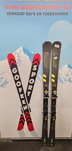 rossignol forza 50 V-CA 150/157/164/171/179 cm 24/25 390€, Rossignol, Nieuw, Ophalen of Verzenden, Ski's