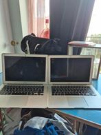 2 macbook air 2014 pour pieces, Ophalen, Gebruikt