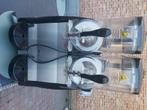 Slushie machine, Ophalen, Niet werkend, Koelelement