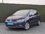 Volkswagen Sharan 7 zit - trekhaak - gps (bj 2020), Te koop, Benzine, Sharan, Break