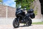 HONDA NT 1100, Motoren, Motoren | Honda, 2 cilinders, Particulier, Meer dan 35 kW, Toermotor