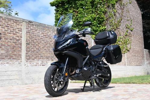 HONDA NT 1100, Motoren, Motoren | Honda, Particulier, Toermotor, meer dan 35 kW, 2 cilinders, Ophalen