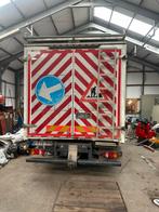 Man TGL te koop, Euro 5, MAN, Wit, Particulier