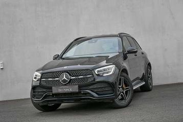 Mercedes-Benz GLC 200 beschikbaar voor biedingen