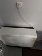 Accumulatie verwarming 230v  3kw, Doe-het-zelf en Bouw, Ophalen, 30 tot 80 cm, Zo goed als nieuw, 60 tot 150 cm