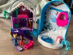 Polly Pocket Snowball Surprise, Verzamelen, Ophalen, Gebruikt