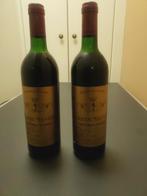 Saint-Emillion Frans Cru 1989, Verzamelen, Wijnen, Frankrijk, Nieuw, Ophalen of Verzenden, Rode wijn