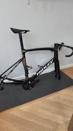 Ridley Noah Fast Shimano Dura Ace DI2 12spd, Fietsen en Brommers, Fietsen | Racefietsen, Ophalen, 28 inch, Carbon, Heren