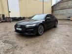 Audi A7 A7 50 TFSIe quattro S tronic (automatique), Autos, Achat, Euro 6, Noir, 5 portes