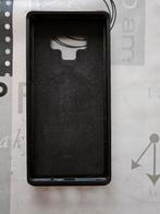 Quad lock case Samsung note 9 + Raincover/Poncho, Telecommunicatie, Mobiele telefoons | Toebehoren en Onderdelen, Samsung, Gebruikt