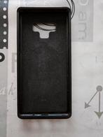 Quad lock case Samsung note 9 + Raincover/Poncho, Samsung, Utilisé, Enlèvement ou Envoi