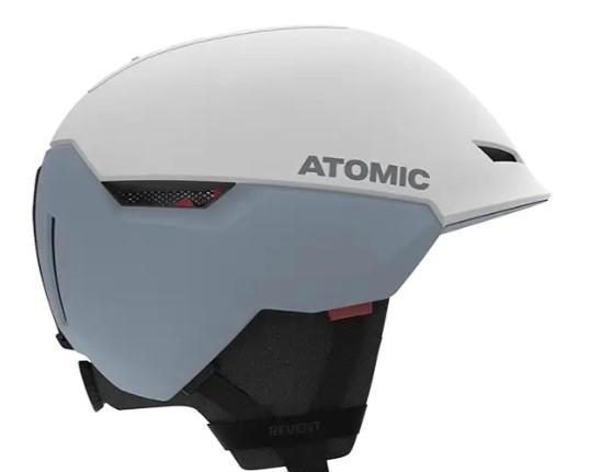 Atomic Revent +LF (helm) + Oakley Canopy skibril, Sport en Fitness, Snowboarden, Nieuw, Helm of Bescherming, Ophalen