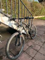 VTT Scott genius 740 2013, Enlèvement