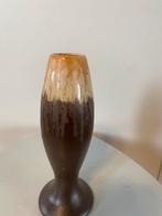 Vase  vintage soliflore Thulin, Antiquités & Art, Enlèvement ou Envoi