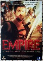 Empire "intégrale" culte, Cd's en Dvd's, Dvd's | Tv en Series, Ophalen of Verzenden, Zo goed als nieuw, Actie en Avontuur, Boxset