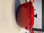 Rode Creuset stoofkom, Huis en Inrichting, Gebruikt, Gietijzer, Keramische plaat, Ophalen
