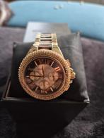 Uurwerk horloge Michael kors, Ophalen of Verzenden