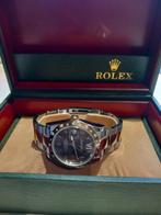 Rolex oyster perpetual, Handtassen en Accessoires, Horloges | Dames, Ophalen of Verzenden, Rolex