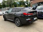 BMW X4 M 40iAS X-DRIVE PERFORMANCE ÉDITION FULL OPTIONS, 348 ch, Achat, Euro 6, Entreprise