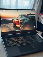 RTX 3050 Acer Predator Gaming Laptop, Computers en Software, Zo goed als nieuw, Gaming, SSD, 17 inch of meer