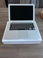 MacBook Air 13-inch 8GB/256 GB, Computers en Software, Gebruikt, 256 GB, 8 GB, 13 inch