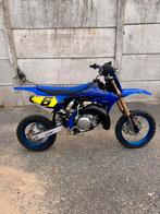 2022 Yamaha YZ 65 yz65 NIEUWSTAAT, Motoren, Motoren | Suzuki, 65 cc, Particulier, Crossmotor, 1 cilinder