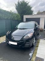 Mazda 3 HATCHBACK 1.6 benzine, Auto's, Mazda, Voorwielaandrijving, Stof, Zwart, 4 cilinders