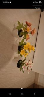 Fleurs artificielle, Enlèvement ou Envoi, Comme neuf, Intérieur