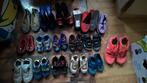 Lot chaussures 18 paires, Enfants & Bébés, Enlèvement, Utilisé, Chaussures
