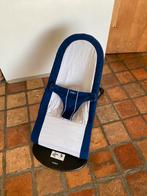 Wipper babybjörn - blauw / wit - kleur perfect behouden, Kinderen en Baby's, Ophalen, Zo goed als nieuw