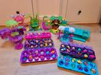Verzameling Hatchimals met speeltuinen met licht en geluiden, Enlèvement ou Envoi
