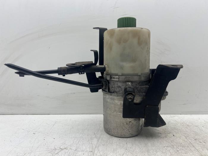 Pompe direction assistée d'un Skoda Fabia, Autos : Pièces & Accessoires, Commande, Skoda, Utilisé, 3 mois de garantie, Enlèvement ou Envoi