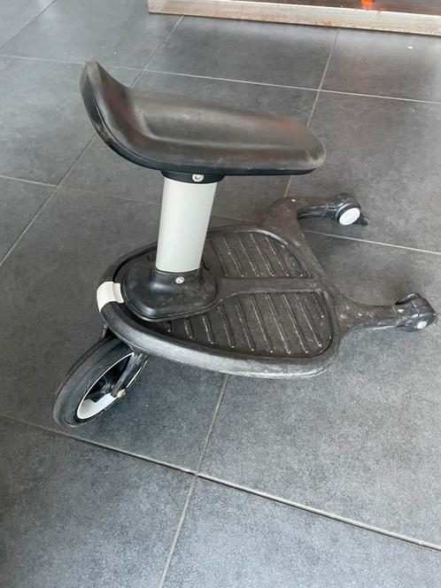 Bugaboo buggyboard (Comfort Wheeled Board), Kinderen en Baby's, Kinderwagens en Combinaties, Gebruikt, Bugaboo, Ophalen
