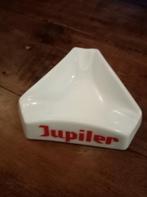 nog nieuw , vintage asbak cendrier "Jupiler", Verzamelen, Ophalen of Verzenden, Nieuw, Asbak