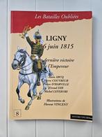 Ligny 16 juin 1815. La dernière victoire de l'Empereur, Alain Arcq, Utilisé, Enlèvement ou Envoi