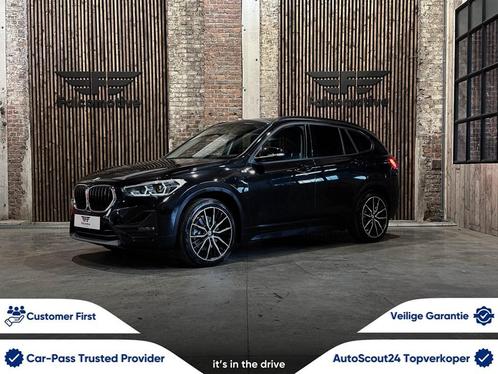 BMW X1 xDrive25e*PHEV*Slechts 19.671 km!!!*NAVI*HUD*CAMERA*, Auto's, BMW, Bedrijf, X1, 4x4, ABS, Airbags, Airconditioning, Alarm
