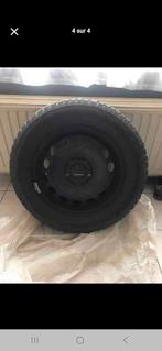 Pneus neige a vendre 5/112, Autos : Pièces & Accessoires, Enlèvement, Pneu(s)