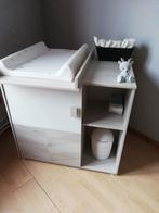 Chambre bébé, Kinderen en Baby's, Kinderkamer | Complete kinderkamers, Ophalen, Zo goed als nieuw, Jongetje of Meisje