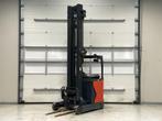 LINDE R14HD-01, 1000 tot 2000 kg, Elektrisch, Reachtruck, LINDE