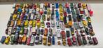 Lot 116x Matchbox 60 tot 00 voor restauratie of onderdelen, Ophalen of Verzenden, Gebruikt, Matchbox