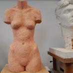 Les sculptures de Claire, Ophalen