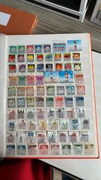 Leuke postzegels Duitsland, Timbres & Monnaies, Timbres | Pays-Bas, Affranchi, Envoi