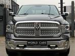 Dodge Ram 5.7 LARAMIE /3.5T /NAVI /CAM /FIRST OWNER /FUL OP, Auto's, Dodge, Automaat, Gebruikt, Leder, Bedrijf