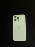 iPhone 14 Pro Max, Telecommunicatie, Mobiele telefoons | Apple iPhone, Ophalen, 128 GB, Wit, Zo goed als nieuw