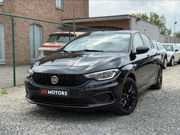 Fiat Tipo Street uitvoering 1.4 benzine Euro6 89.000km beschikbaar voor biedingen