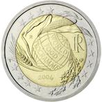 2 euro Italië 2004 UNC Vijfde decennium van het Alim-program, Postzegels en Munten, Munten | Europa | Euromunten, Ophalen of Verzenden
