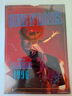 guns n' roses kalender vintage 1996, Ophalen of Verzenden, Zo goed als nieuw