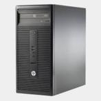 HP ProDesk 490 G3 MT, Computers en Software, Gebruikt, Ophalen of Verzenden, HP, Gaming