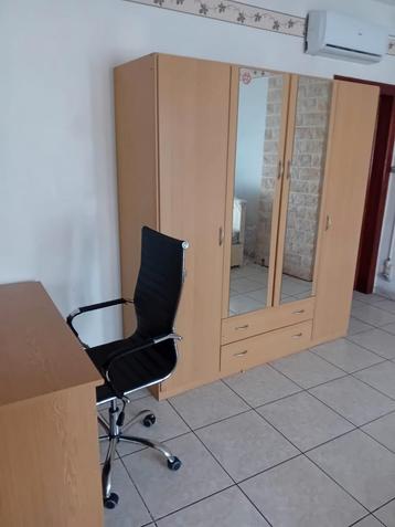Chambres étudiants(es)
