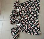 Deux robes, Kinderen en Baby's, Kinderkleding | Mutsen, Sjaals en Handschoenen, Ophalen of Verzenden, Nieuw